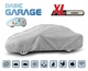 Чехол-тент для автомобиля Kegel для Acura TLX sedan Basic Garage XL Sedan (5-3964-241-3021) - изображение 1
