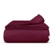 Плед Cosas Ruby Knitted Braid 160х230 (4822052105757) - изображение 1