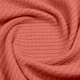 Плед Cosas Сinnamon Knitted Braid 230х240 (4822052105870) - изображение 3