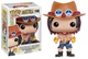 Фигурка Funko Pop One Piece Portgas. D. Ace Ван Пис Портгас Д.Эйс 10 cм (0FE33C2754A6) - изображение 1