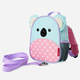 Dziecięcy plecak Skip Hop Baby Zoo Koala 11 l Wielokolorowy (194135386433) - obraz 3