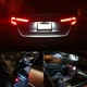 Набор ламп LED подсветки салона для Hyundai Elantra MD (2011-2016) - изображение 3