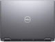 Laptop Dell Precision 7680 (N007P7680EMEA_VP) Grey - obraz 5