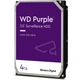 Жорсткий диск WD Purple 4TB 3.5" для відеоспостереження (695081) - зображення 2