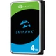 Жорсткий диск Seagate 4TB 3.5" 256MB SATA SkyHawk - изображение 3