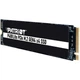 Накопичувач SSD 250GB Patriot P400 Lite M.2 2280 PCIe 4.0 x4 NVMe TLC (P400LP250GM28H) - изображение 3