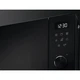 Мікрохвильова піч Electrolux, 29л, електрон. керування, 900Вт, гриль, дисплей, інвертор, чорний - изображение 3