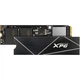 ADATA Накопичувач SSD M.2 4TB PCIe 4.0 XPG GAMMIX S70 BLADE - зображення 2
