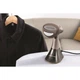 Відпарювач Russell Hobbs компактний Steam Genie Aroma, 1800Вт, 200мл, постійна пара - 32гр, керам. підошва, чорно-коричневий - изображение 3
