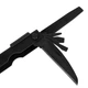 Мультитул Gerber 600 Black карманный мультиинструмент - изображение 4