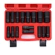 Набір інструментів XPRO 31 PIECE TOOL SET (43327-31 PIECE TOOL SET_960) - изображение 4