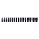 Набір інструментів XPRO 31 PIECE TOOL SET (43327-31 PIECE TOOL SET_960) - изображение 5
