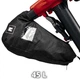 Einhell Повітродув-пилосос садовий акумуляторний GE-LB 36/230 Li E - Solo 36В PXC 230км/год 700куб/год 45л 3.1кг без АКБ і ЗП - изображение 4