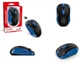 Миша Genius NX-8008S Silent WL Blue (31030028402) - изображение 4