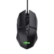 Мышь GXT 109 Felox, RGB, USB-A, черный Trust (2000003219759) - изображение 2