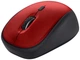 Миша Trust Yvi+ Silent WL ECO RED (24550_TRUST) - изображение 2