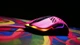 Мышь M42, USB-A, RGB, розовый Cherry Xtrfy (2000003220335) - изображение 3