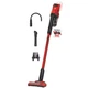 Einhell Пилосос вертикальний акум TE-SV 18 Li - Solo, PXC, 18В, 0.6 л, 100 мбар - зображення 3