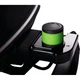 Портативний електричний гриль NAPOLEON TravelQ PRO285Е (PRO285E-BK) - зображення 4