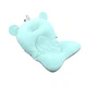 Матрасик коврик для ребенка в ванночку с креплениями Bestbaby 330 Blue - зображення 1