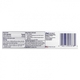 Зубна паста Crest 3D White Brilliance Charcoal Mint Toothpaste 99гр (030772053782) - зображення 3