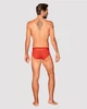 Трусы мужские красные Obsessive Boldero L/XL - изображение 2
