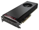 Відеокарта Gigabyte AMD Radeon RX Vega 56 8GB (GV-RXVEGA56-8GD-B) (HBM2, 2048 bit, PCI-E 3.0) - зображення 6