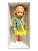 Кукла Little Milly, в желтом платье, в коробке - изображение 2