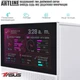 Компьютер ARTLINE Gaming D31WHITE (D31WHITEv42) - изображение 3