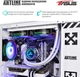 Компьютер ARTLINE Gaming D31WHITE (D31WHITEv42) - изображение 5