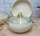 Набір посуду O.M.S. Collection 3023 IND-Ivory 7 предметів - зображення 4