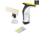 Пилосос віконний Karcher WV 4-4 Plus (1.633-540.0) - зображення 1