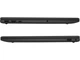Ноутбук HP 15-fd1066ua 15.6" FHD IPS AG, Intel 3-100U, 16GB, F512GB, UMA, DOS, чорний - зображення 4