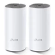 WiFi Mesh система TP-Link Deco E4 2-pack - зображення 1