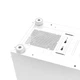 Корпус Zalman I4 без БЖ білий (I4WHITE) - изображение 9