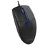 Миша A4Tech N-530 Black - изображение 2