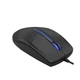 Миша A4Tech N-530 Black - изображение 3