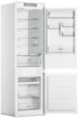 Холодильник з морозильною камерою Hotpoint-Ariston HAC18T311 - зображення 3
