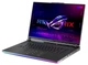Ноутбук ASUS ROG Strix SCAR 16 G634JYR-RA041X Чорний (90NR0IJ2-M001M0) - изображение 2