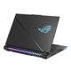 Ноутбук ASUS ROG Strix SCAR 16 G634JYR-RA041X Чорний (90NR0IJ2-M001M0) - изображение 6