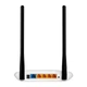 Бездротовий маршрутизатор TP-Link TL-WR841N - изображение 3