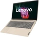 Ноутбук Lenovo IdeaPad 3 15ALC6 (82KU00PERA) Sand - изображение 4