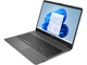 Ноутбук HP 15s-fq5007ua сірий (6D9A6EA) - изображение 3