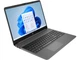 Ноутбук HP 15s-fq5007ua сірий (6D9A6EA) - изображение 4
