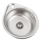 Мойка Кухонная Platinum 4539 0,6/170 Мм Decor - изображение 7
