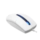 Миша A4Tech N-530 White - изображение 2