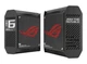 Wi-Fi Mesh система Asus ROG Rapture Gaming Mesh System GT6 Black 2PK (B-2-PK) - зображення 1