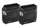 Wi-Fi Mesh система Asus ROG Rapture Gaming Mesh System GT6 Black 2PK (B-2-PK) - зображення 3
