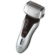 Бритва сіткова Panasonic срібний (ES-RF31-S520) - изображение 2