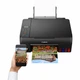 Багатофункціональний пристрій А4 Canon PIXMA G640 з Wi-Fi (4620C009) - изображение 4